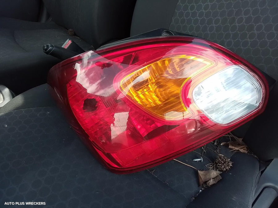 2013 Mitsubishi Mirage Pwr Dr Wind Switch