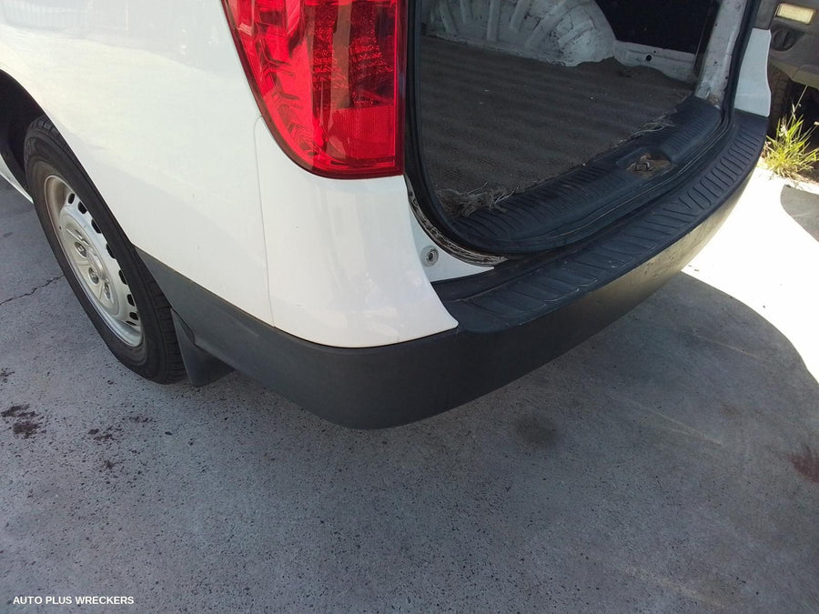 2011 Hyundai Iload/imax Sunvisor