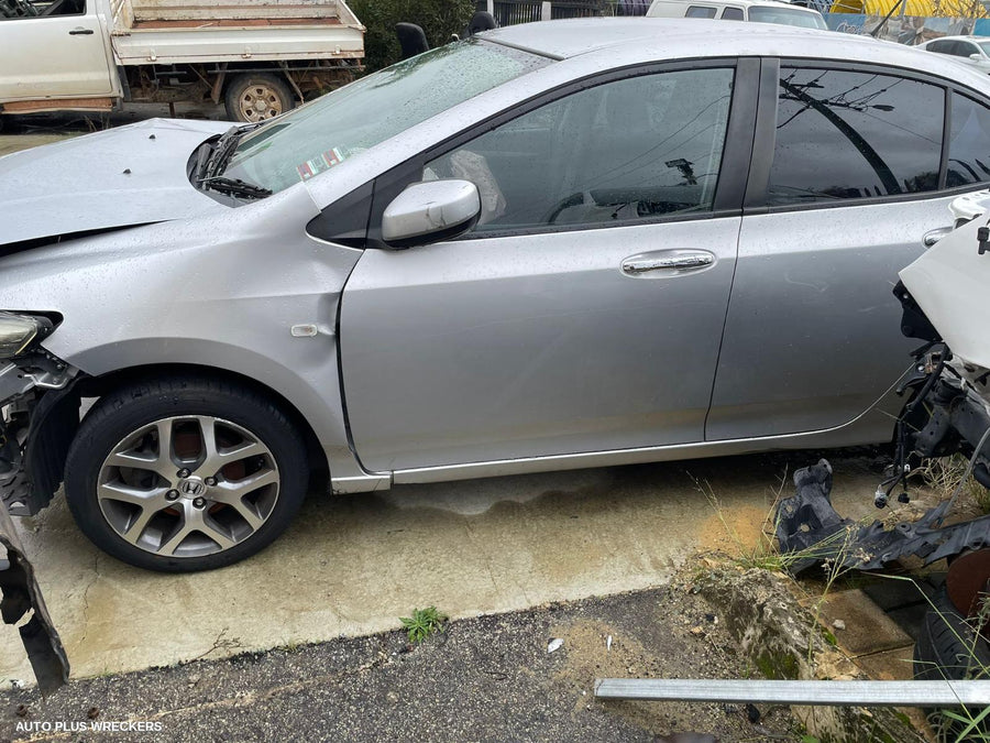 2011 HONDA CITY DOOR BOOT GATE LOCK