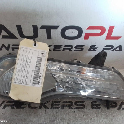 2012-2016 Ford Kuga Left Indicator Fog Side