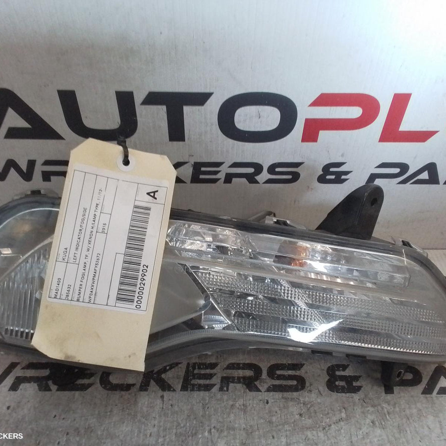 2012-2016 Ford Kuga Left Indicator Fog Side