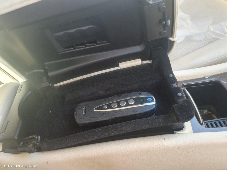 2004 Mercedes C Class Right Headlamp