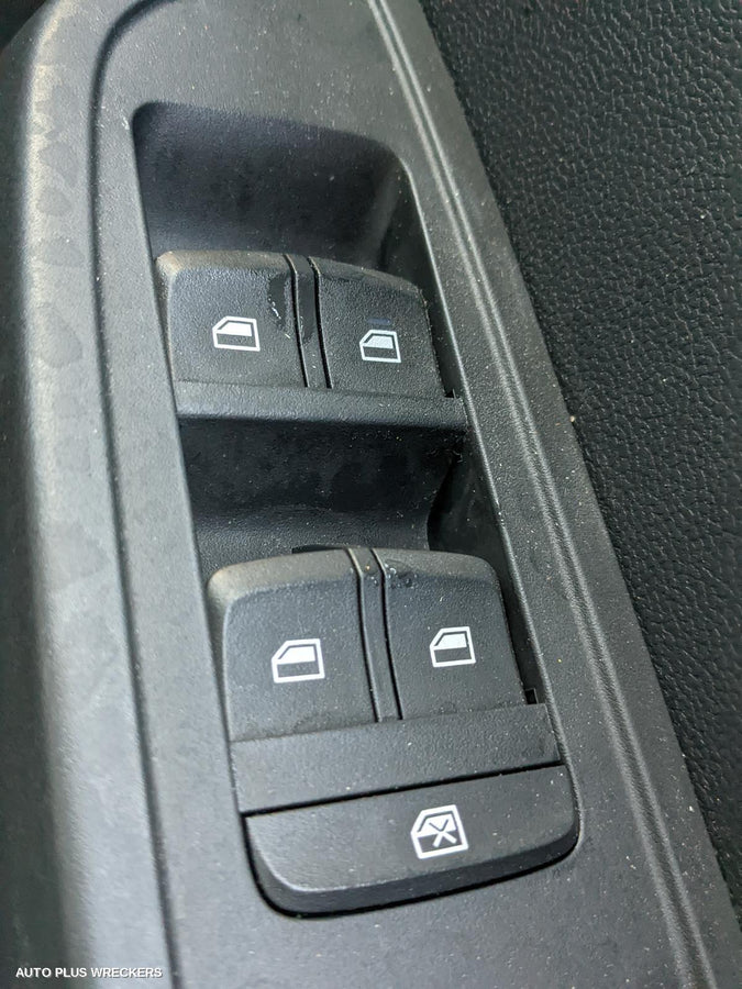 2022 Mg Mg3 Right Door Mirror