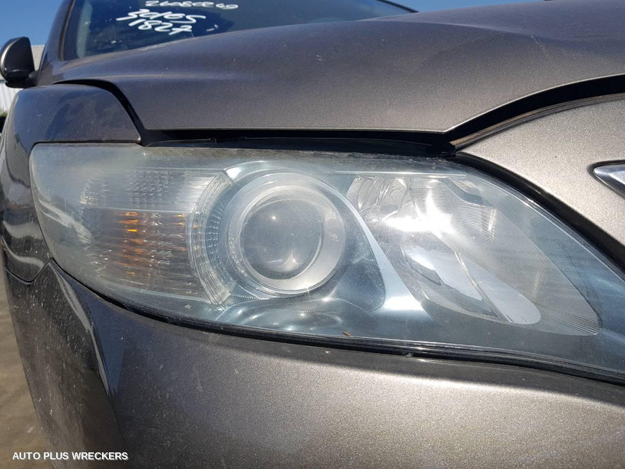 2010 Toyota Camry Radiator