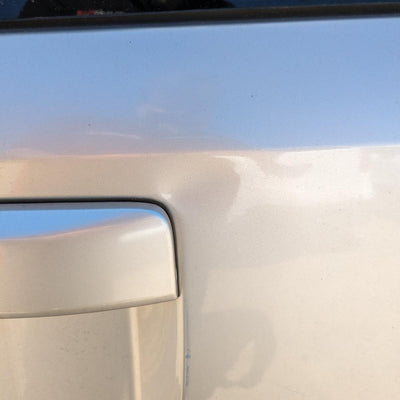 2003 Nissan Xtrail Instrument Cluster