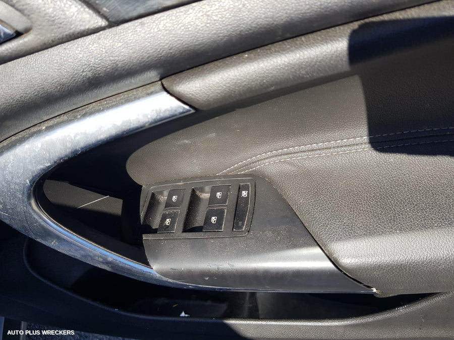 2013 Opel Insignia Right Taillight