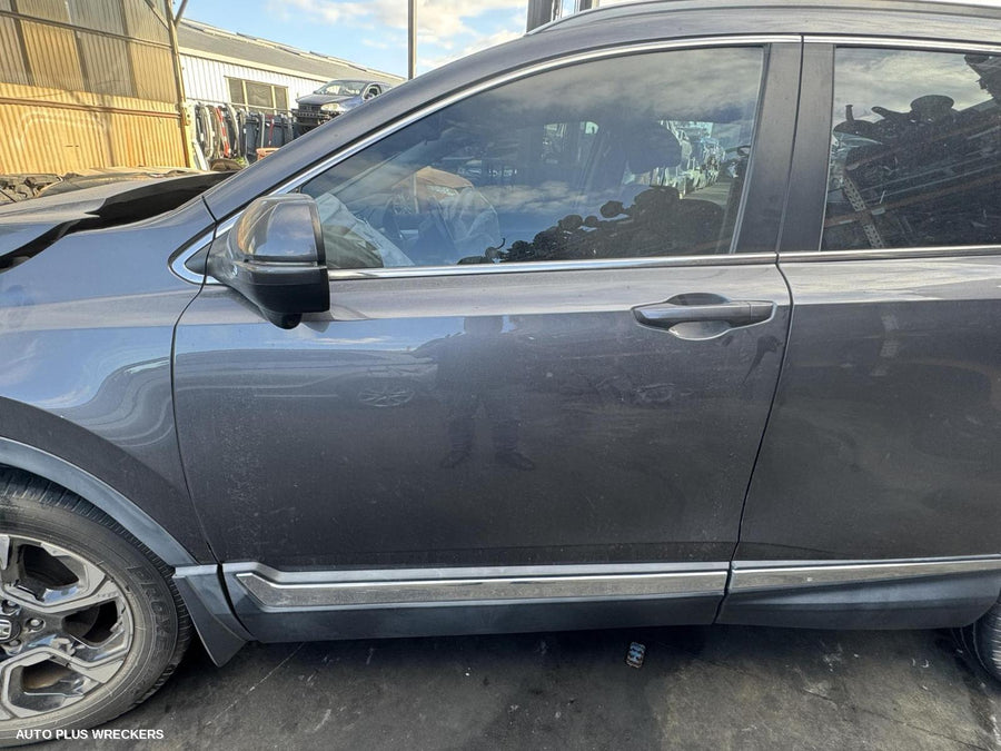 2017 Honda Crv Trans Gearbox