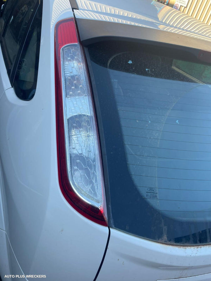 2009 Ford Focus Door Handle