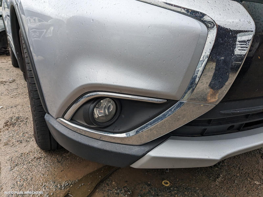 2015 Mitsubishi Outlander Right Door Mirror