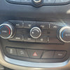 2016 Holden Captiva Combination Switch