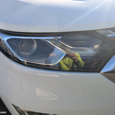 2017-2020 Holden Equinox Door Boot Gate Lock