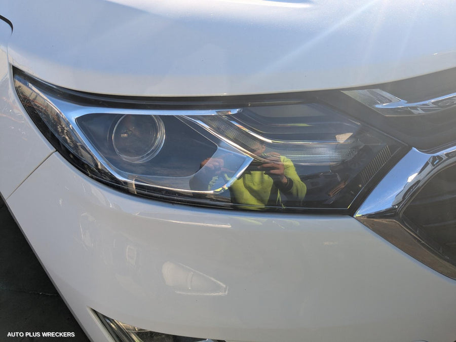 2017-2020 Holden Equinox Right Front Door