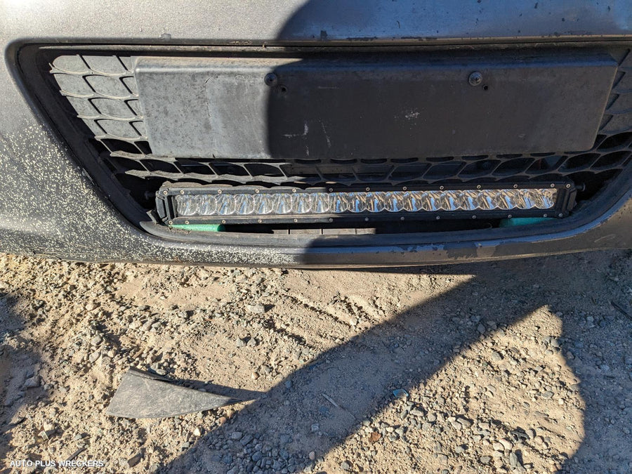 2008 Hyundai I30 R Bar Bracket Reinfo