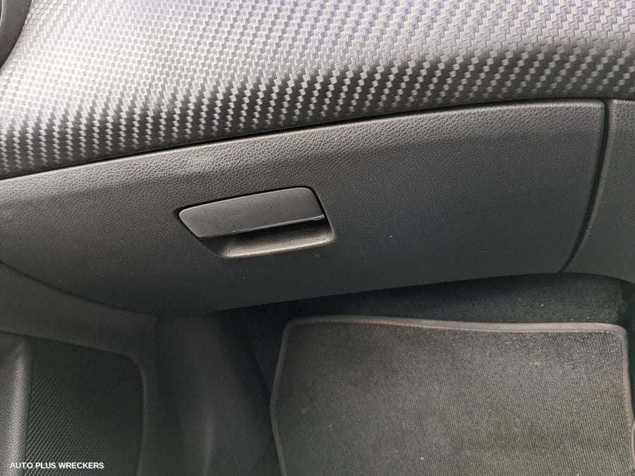 2014 Mercedes A Class Heater Fan Motor