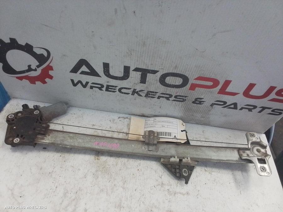 2007-2012 Honda Crv Right Front Window Reg Motor