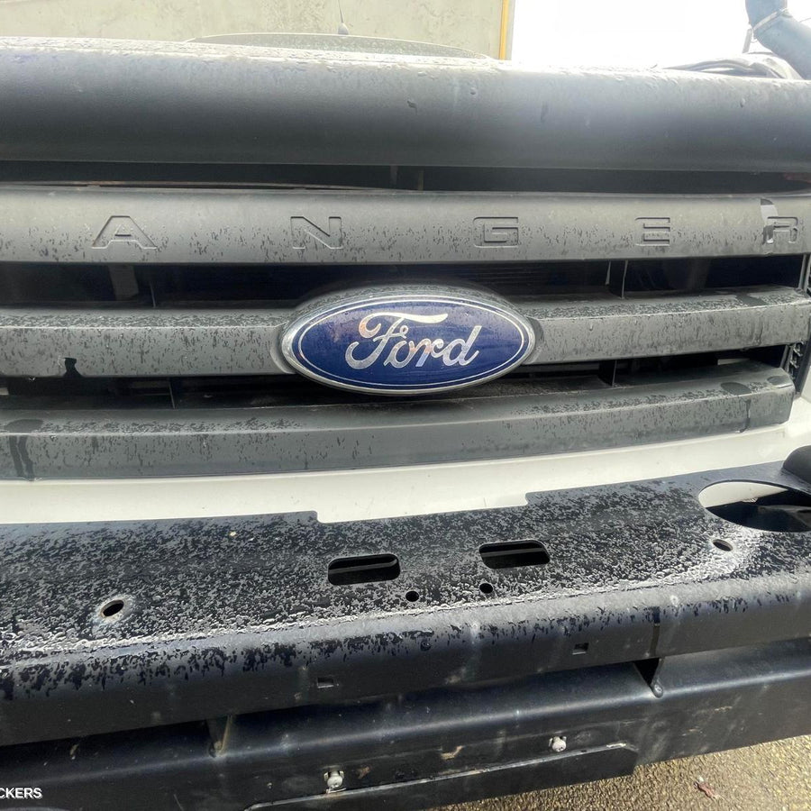 2014 Ford Ranger Radio Cd Dvd Sat Tv