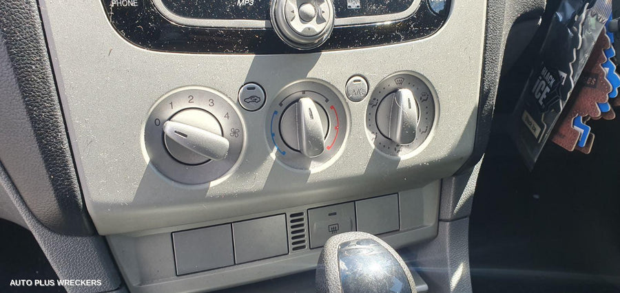 2011 Ford Focus Left Door Mirror