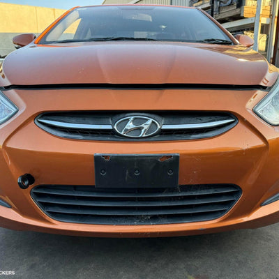 2015-2019 Hyundai Accent Ecu
