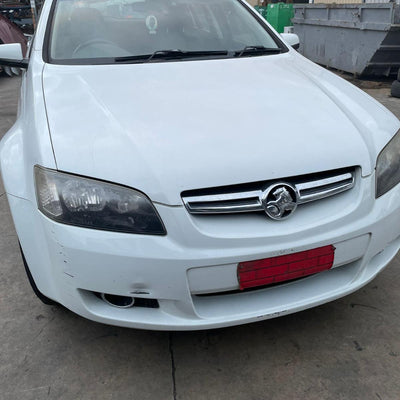 2006-2013 Holden Commodore Left Rear Door Sliding