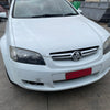 2010 Holden Commodore Left Headlamp