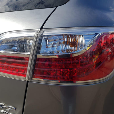 2012 Mazda Cx9 Wheel Mag