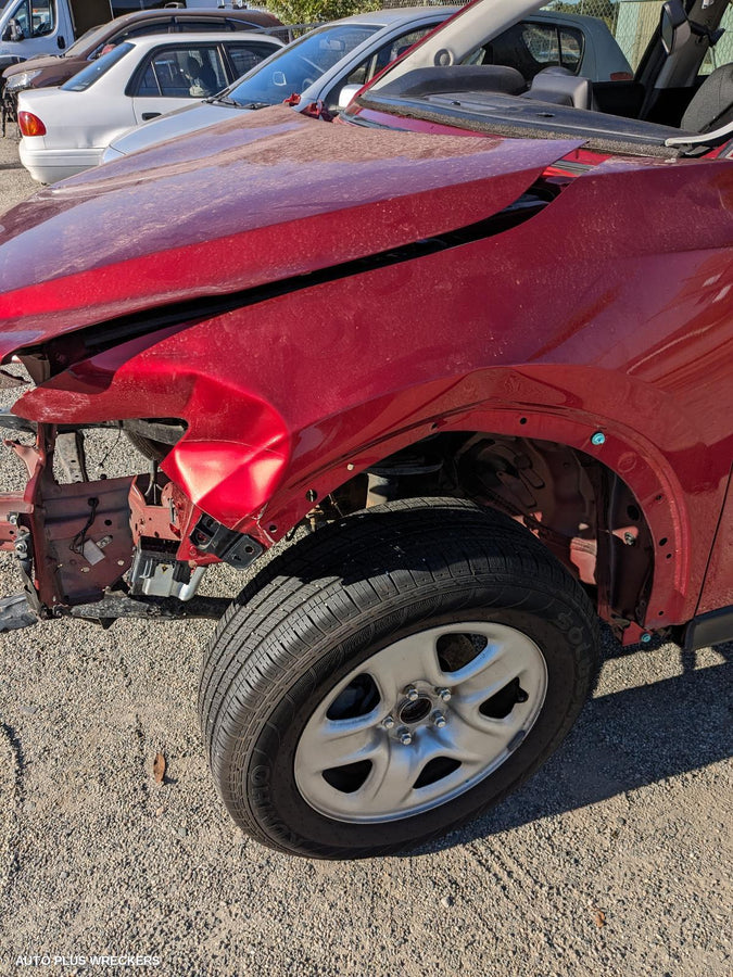 2017 Mazda Cx5 Pwr Dr Wind Switch