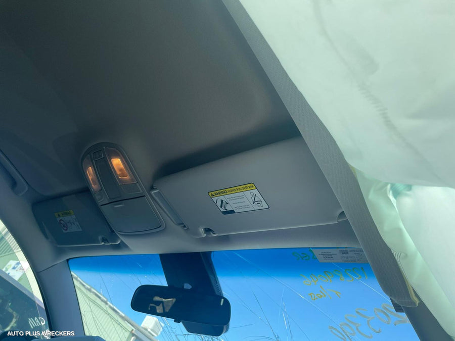 2020 Hyundai Tucson Right Front Door