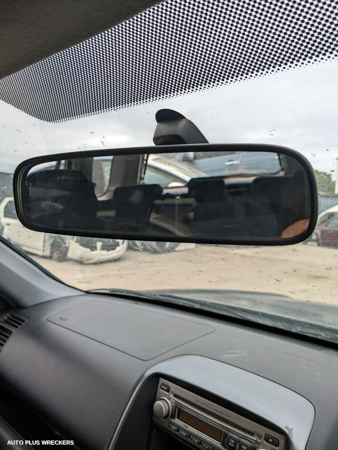 2006 Honda Crv Bootlid Tailgate