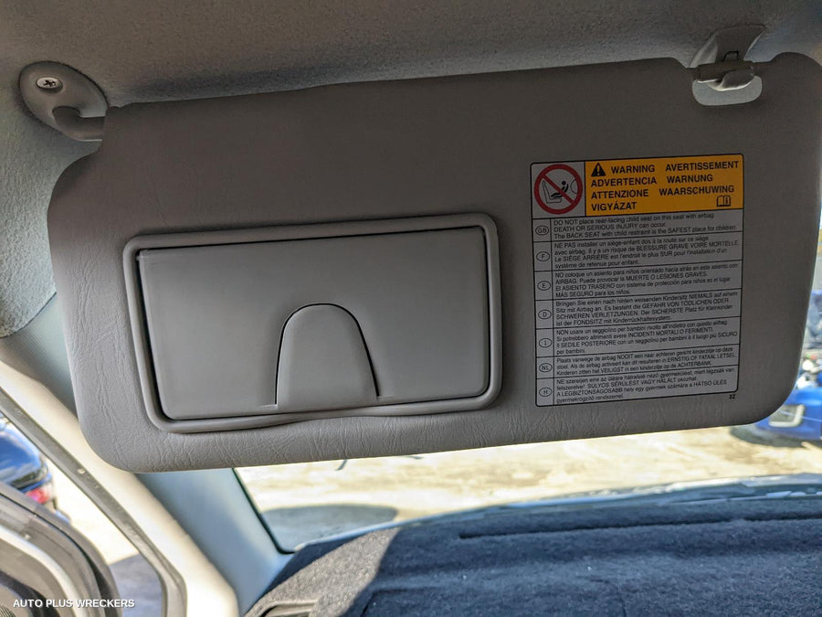 2011 Suzuki Swift Abs Pump Modulator