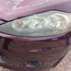2012 Ford Fiesta Left Headlamp