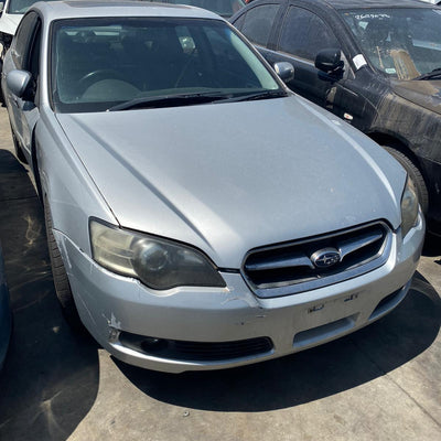2005 Subaru Liberty Right Door Mirror