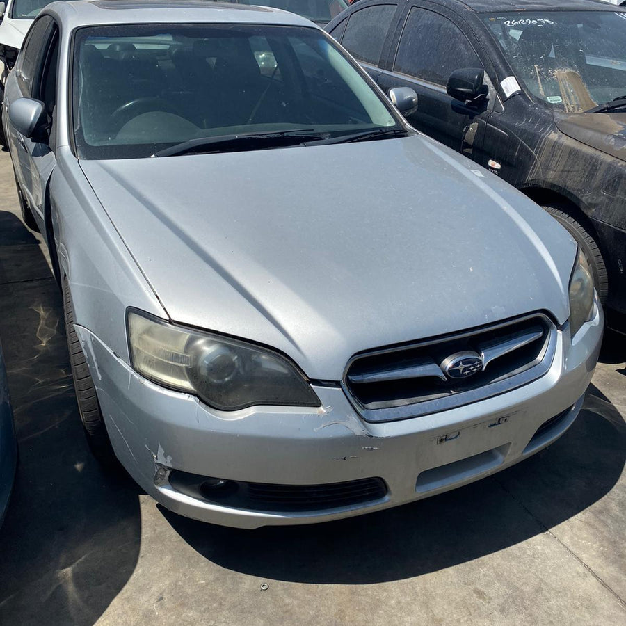 2005 Subaru Liberty Left Door Mirror