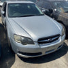 2005 Subaru Liberty Right Headlamp