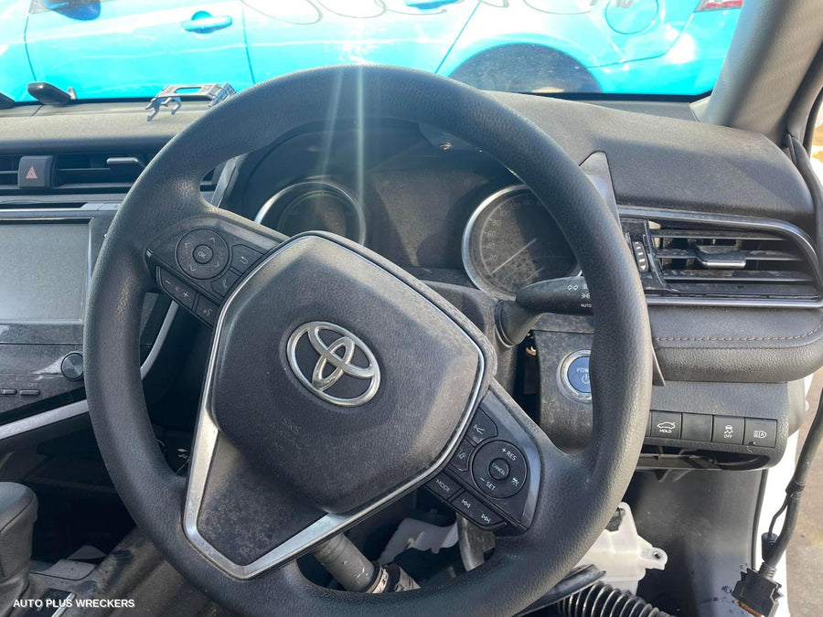 2020 Toyota Camry Abs Pump Modulator