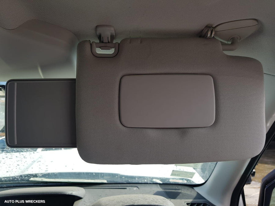 2018 Subaru Forester Instrument Cluster