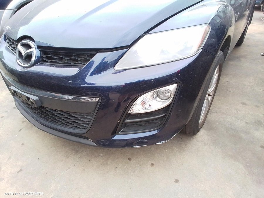 2010 Mazda Cx7 Wiper Motor