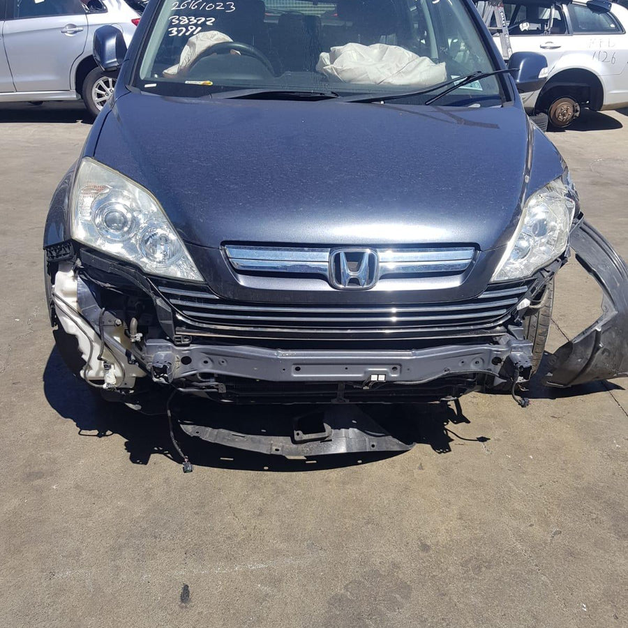 2009 Honda Crv Left Rear Wnd Reg Motor