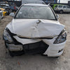 2012 Hyundai I30 Rear Axle Beam  Fwd