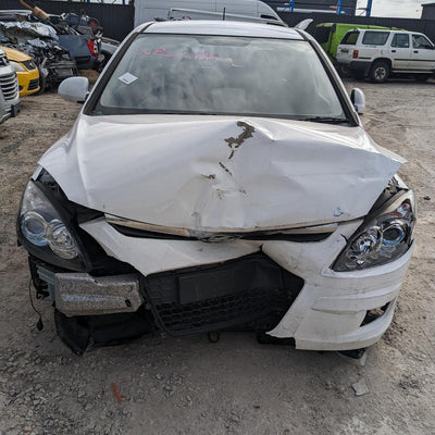 2007-2012 Hyundai I30 Door Boot Gate Lock