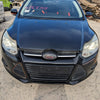 2011 FORD FOCUS BOOTLID TAILGATE