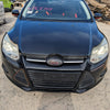 2011 Ford Focus Radiator Support