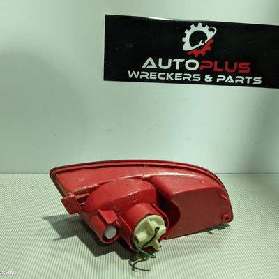 2006-2009 Hyundai Santa Fe Rear Garnish
