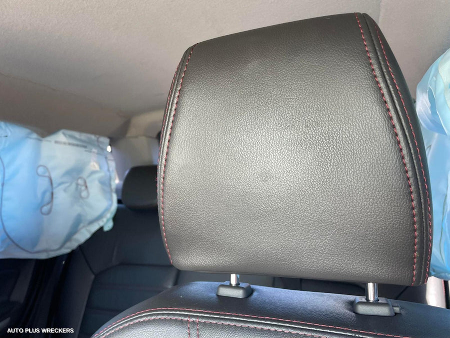 2015 Ford Ecosport Air Flow Meter