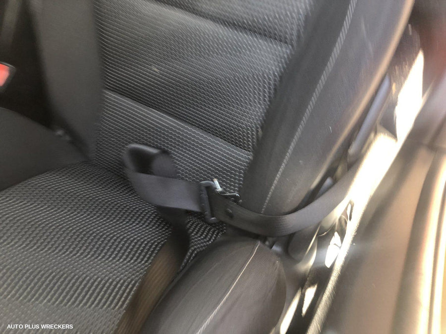 2017 Toyota Corolla Steering Box Rack