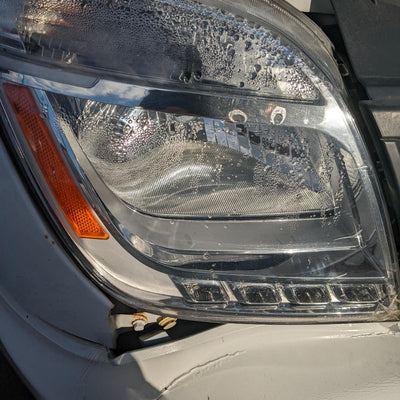 2016 LDV V80 PWR DR WIND SWITCH