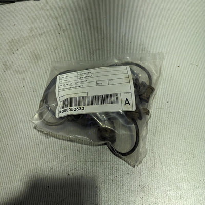 2012-2018 Subaru Forester Abs Sensor
