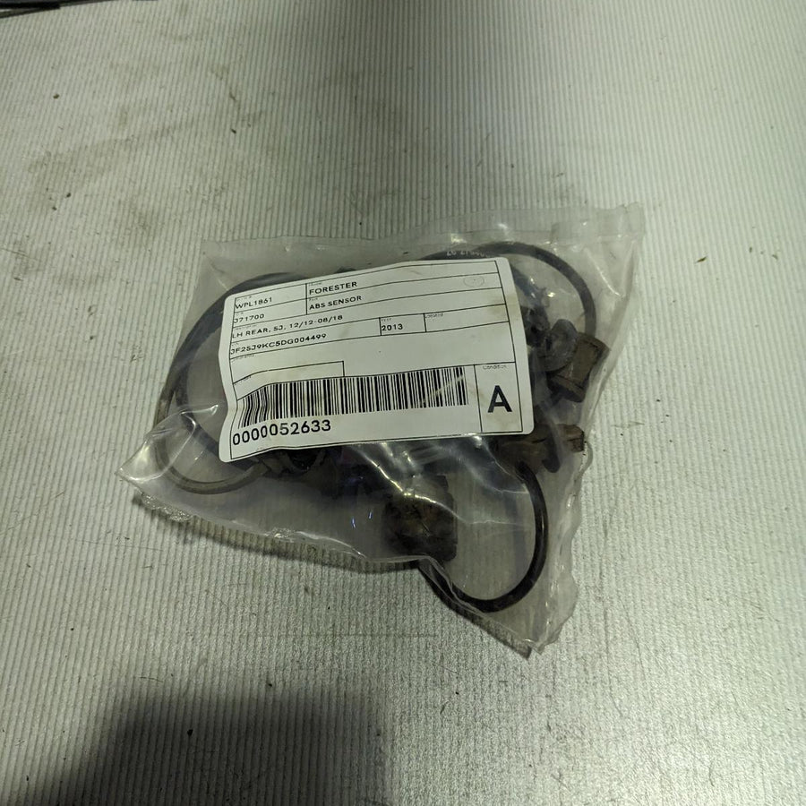 2012-2018 Subaru Forester Abs Sensor