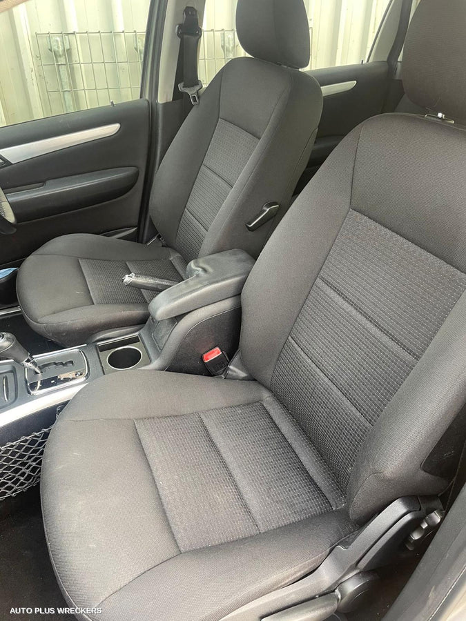 2006 Mercedes B Class Left Rear Door Sliding