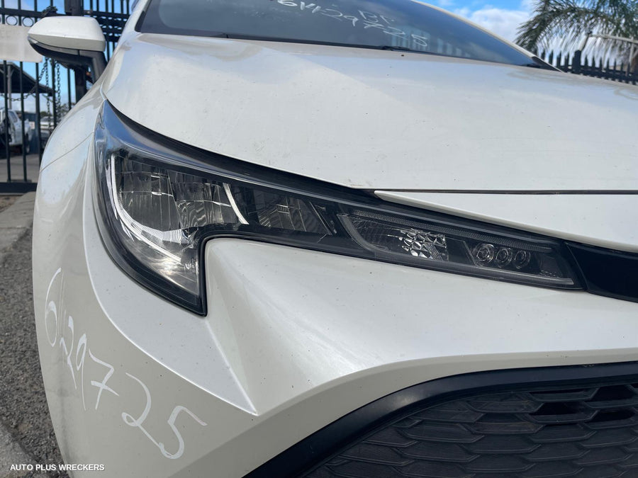 2020 Toyota Corolla Gear Stick Shifter