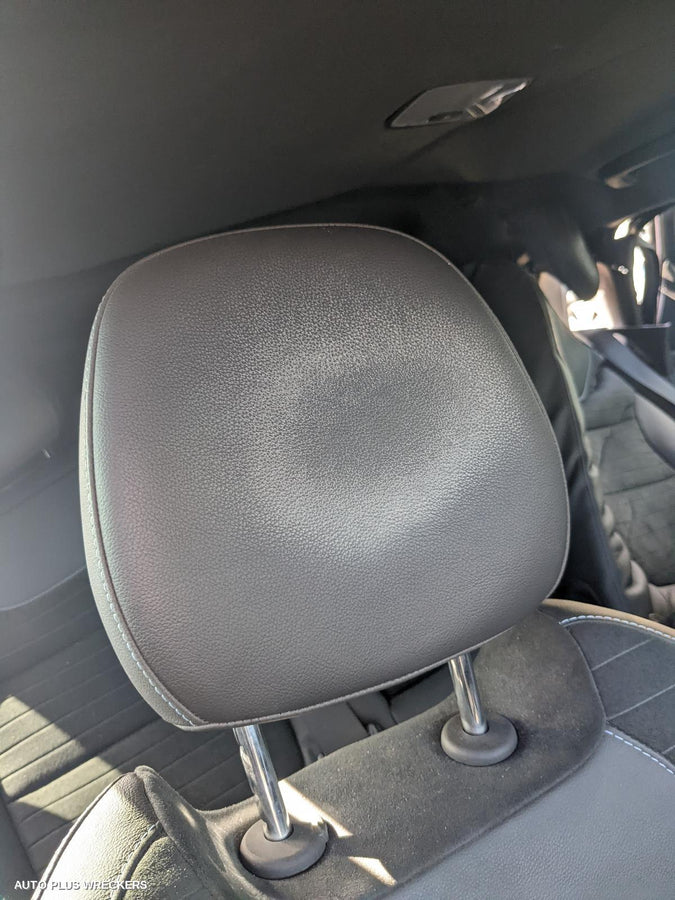 2018 Hyundai I30 Left Door Mirror